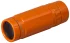 Монокуляр Levenhuk Rainbow 8x25 Sunny Orange Монокуляр Levenhuk Rainbow 8x25 Sunny Orange