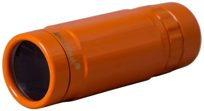 Монокуляр Levenhuk Rainbow 8x25 Sunny Orange Монокуляр Levenhuk Rainbow 8x25 Sunny Orange