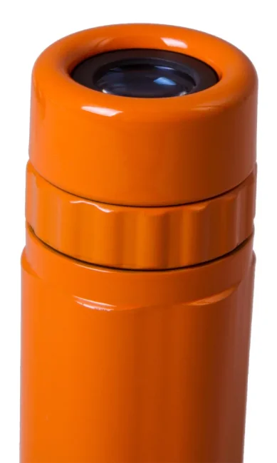 Монокуляр Levenhuk Rainbow 8x25 Sunny Orange Монокуляр Levenhuk Rainbow 8x25 Sunny Orange