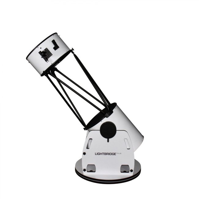Телескоп Meade 10" f/5 LightBridge Plus Телескоп Meade 10" f/5 LightBridge Plus