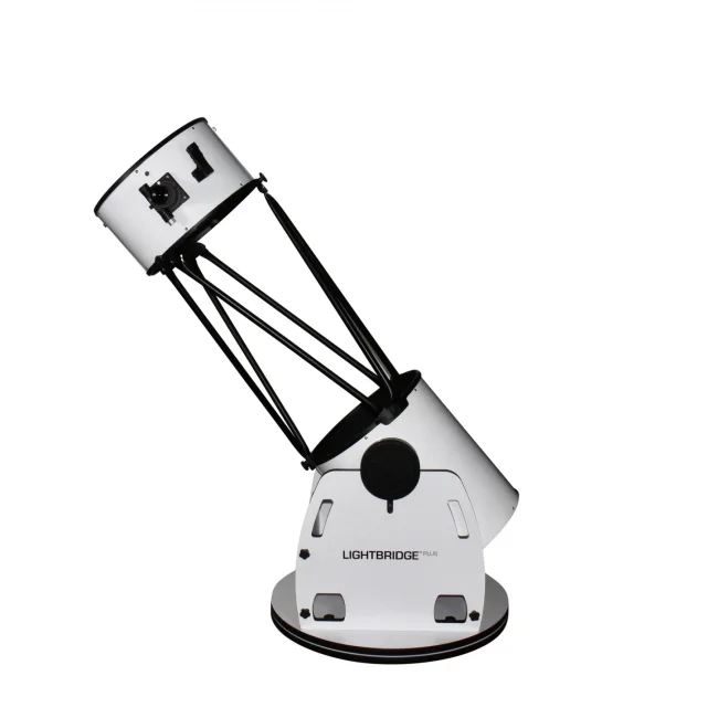 Телескоп Meade 10" f/5 LightBridge Plus Телескоп Meade 10" f/5 LightBridge Plus