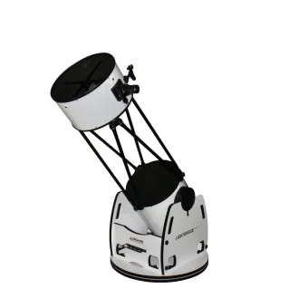 Телескоп Meade 10" f/5 LightBridge Plus