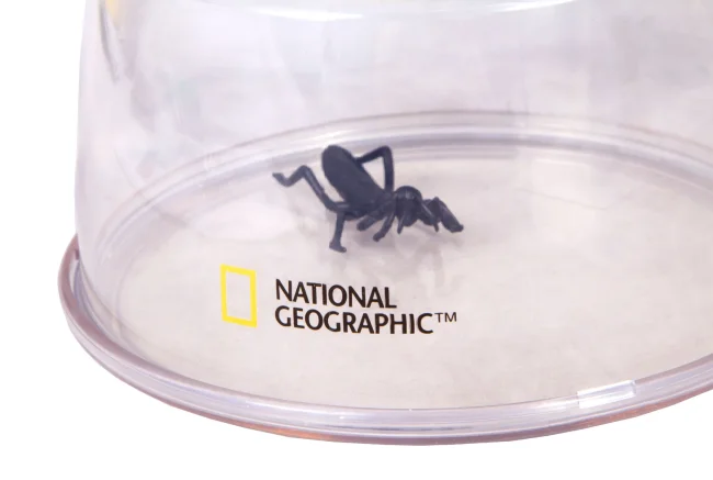 Лупа-стакан Bresser National Geographic 5x XXL Лупа-стакан Bresser National Geographic 5x XXL
