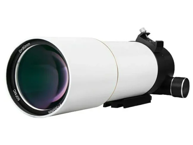 Труба оптическая SVBONY F50090 OTA Dual Speed Focuser Труба оптическая SVBONY F50090 OTA Dual Speed Focuser