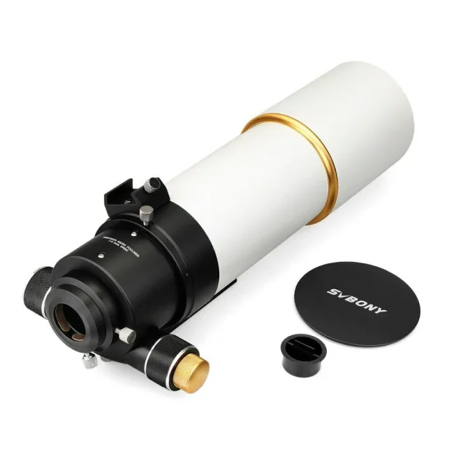 Труба оптическая SVBONY F50090 OTA Dual Speed Focuser Труба оптическая SVBONY F50090 OTA Dual Speed Focuser