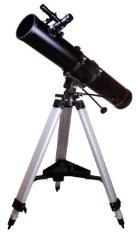 Телескоп Levenhuk Skyline BASE 110S Телескоп Levenhuk Skyline BASE 110S