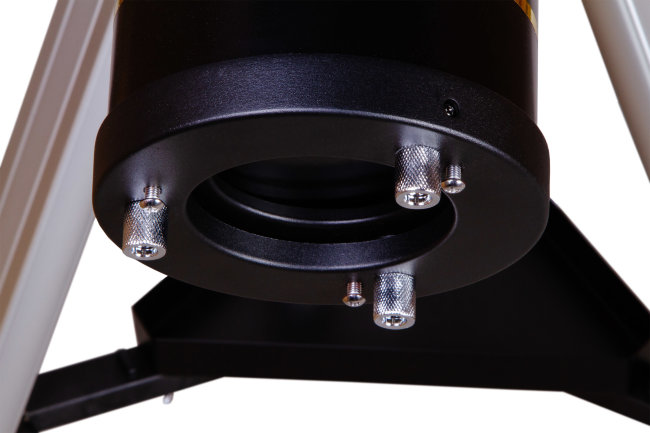 Телескоп Levenhuk Skyline BASE 110S Телескоп Levenhuk Skyline BASE 110S