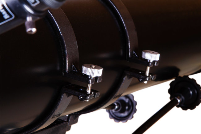 Телескоп Levenhuk Skyline BASE 110S Телескоп Levenhuk Skyline BASE 110S