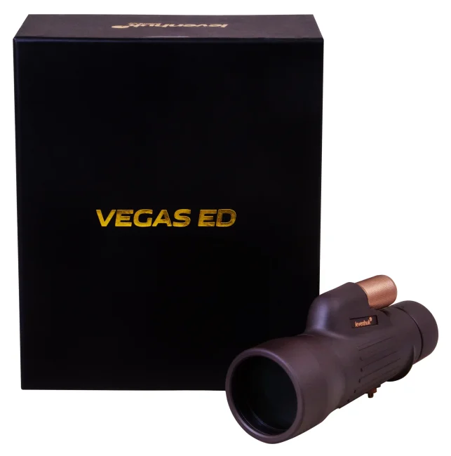Монокуляр Levenhuk Vegas ED 10x50 Монокуляр Levenhuk Vegas ED 10x50