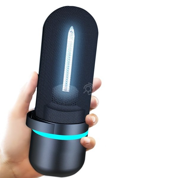 Кварцевый облучатель Portable Wide