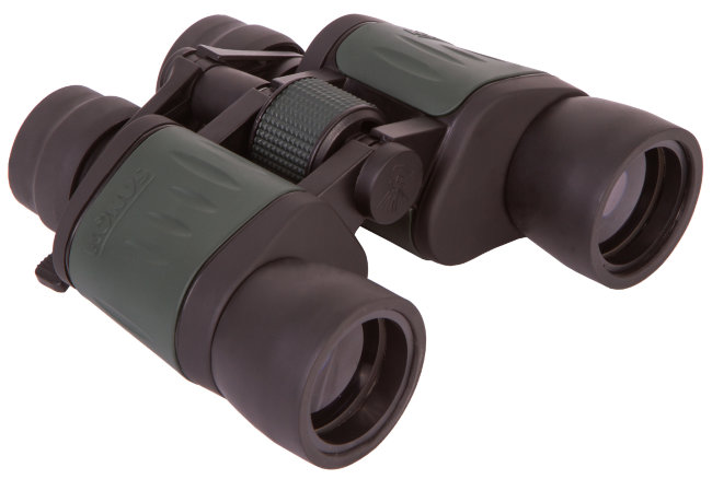 Бинокль Konus NewZoom 7–21x40 Бинокль Konus NewZoom 7–21x40