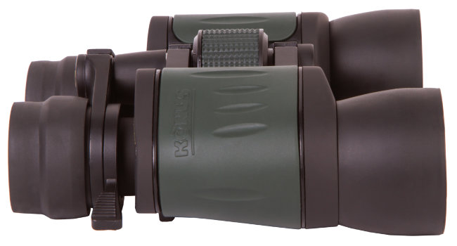 Бинокль Konus NewZoom 7–21x40 Бинокль Konus NewZoom 7–21x40
