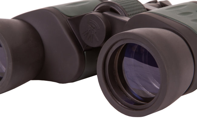 Бинокль Konus NewZoom 7–21x40 Бинокль Konus NewZoom 7–21x40