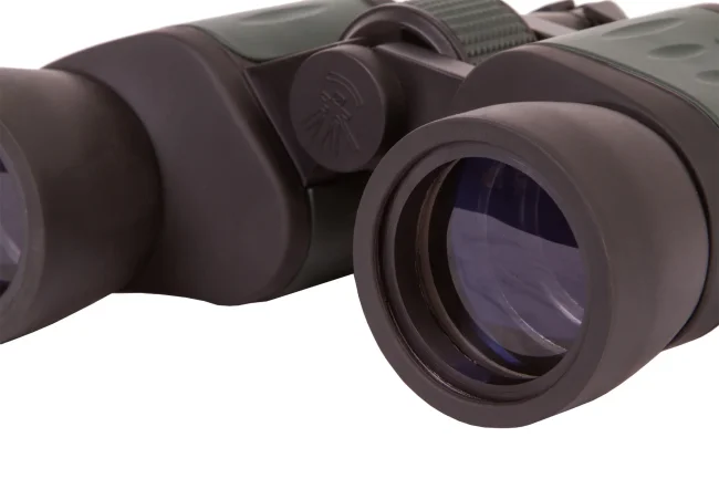 Бинокль Konus NewZoom 7–21x40 Бинокль Konus NewZoom 7–21x40