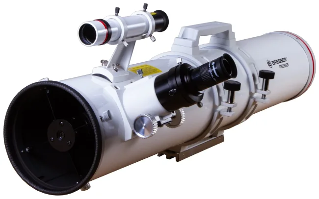 Труба оптическая Bresser Messier NT-130/1000 Труба оптическая Bresser Messier NT-130/1000