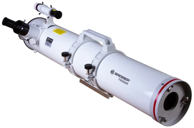 Труба оптическая Bresser Messier NT-130/1000 Труба оптическая Bresser Messier NT-130/1000