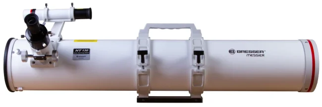 Труба оптическая Bresser Messier NT-130/1000 Труба оптическая Bresser Messier NT-130/1000