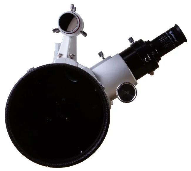 Труба оптическая Bresser Messier NT-130/1000 Труба оптическая Bresser Messier NT-130/1000