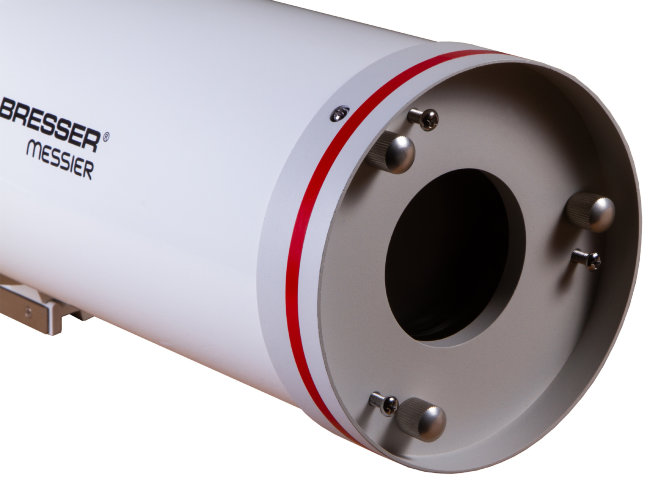 Труба оптическая Bresser Messier NT-130/1000