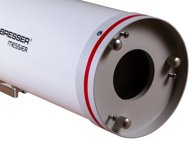 Труба оптическая Bresser Messier NT-130/1000 Труба оптическая Bresser Messier NT-130/1000