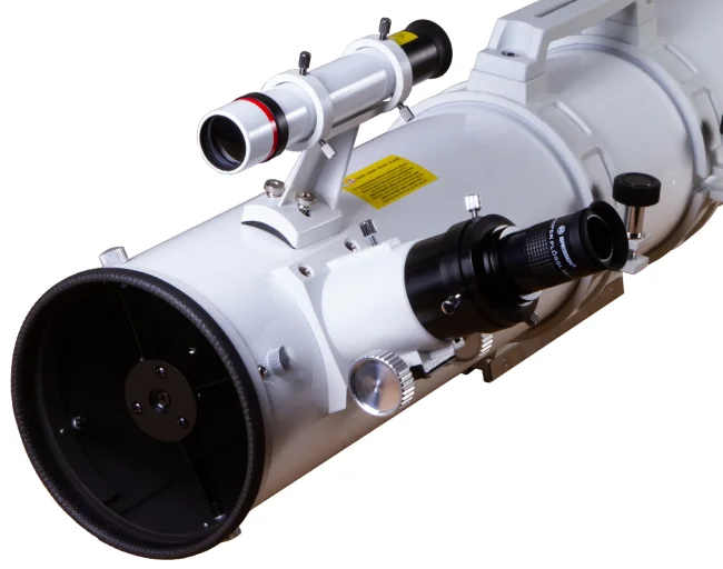 Труба оптическая Bresser Messier NT-130/1000 Труба оптическая Bresser Messier NT-130/1000