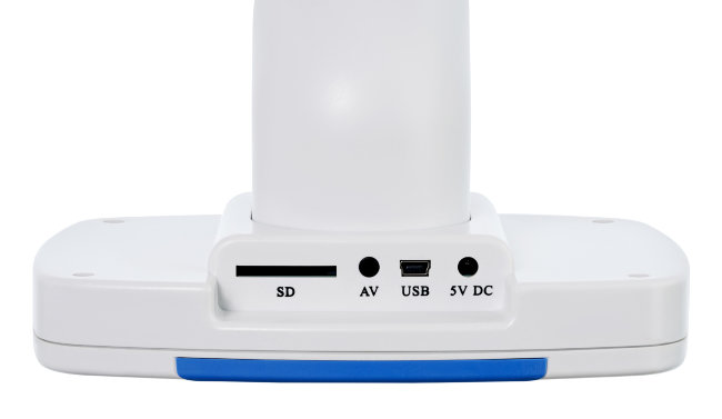 Микроскоп цифровой Levenhuk D400 LCD Микроскоп цифровой Levenhuk D400 LCD