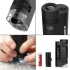 Портативный микроскоп SVBONY SV603 60-120x (чёрный)