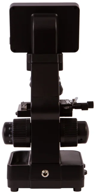 Микроскоп цифровой Bresser Biolux Touch 5 Мпикс HDMI Микроскоп цифровой Bresser Biolux Touch 5 Мпикс HDMI