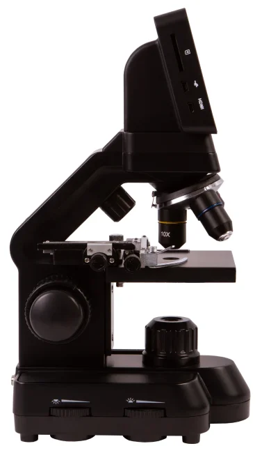 Микроскоп цифровой Bresser Biolux Touch 5 Мпикс HDMI Микроскоп цифровой Bresser Biolux Touch 5 Мпикс HDMI