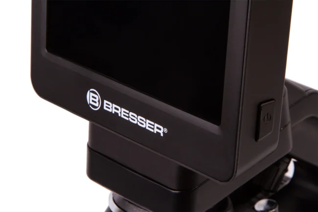 Микроскоп цифровой Bresser Biolux Touch 5 Мпикс HDMI Микроскоп цифровой Bresser Biolux Touch 5 Мпикс HDMI