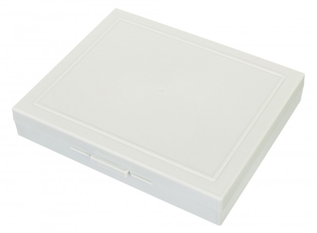 Набор микропрепаратов Bresser «Животные», 30 шт., в кейсе Набор микропрепаратов Bresser «Животные», 30 шт., в кейсе