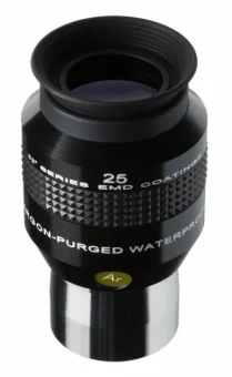 Окуляр Explore Scientific LER 52 гр Ar 25 мм, 1,25"
