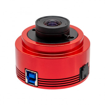 Цифровая камера-гид ZWO ASI462MC (цветная)