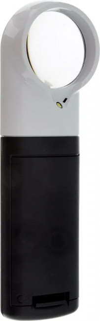 Лупа асферическая Eschenbach mobilux LED, 35 мм, 7.0х