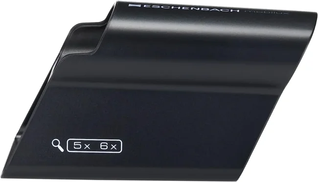 Подставка для луп Eschenbach mobilux LED 5x, 6x Подставка для луп Eschenbach mobilux LED 5x, 6x