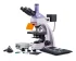 Микроскоп люминесцентный цифровой MAGUS Lum D400L Микроскоп люминесцентный цифровой MAGUS Lum D400L