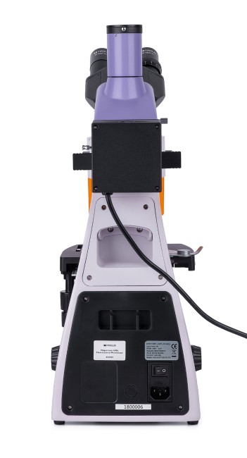 Микроскоп люминесцентный цифровой MAGUS Lum D400L Микроскоп люминесцентный цифровой MAGUS Lum D400L