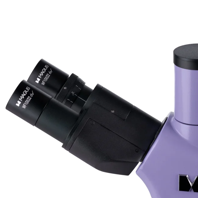 Микроскоп люминесцентный цифровой MAGUS Lum D400L Микроскоп люминесцентный цифровой MAGUS Lum D400L