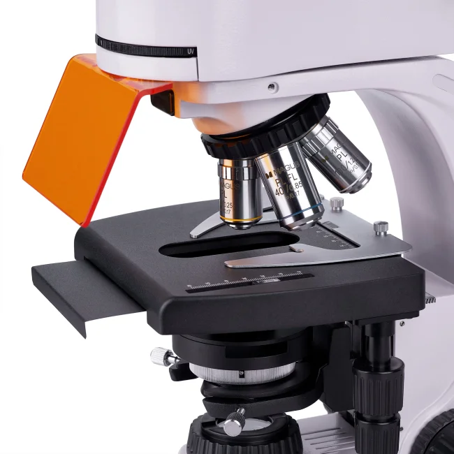 Микроскоп люминесцентный цифровой MAGUS Lum D400L Микроскоп люминесцентный цифровой MAGUS Lum D400L