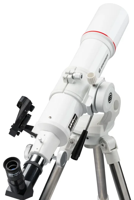 Телескоп Bresser Messier AR-80/640 AZ NANO Телескоп Bresser Messier AR-80/640 AZ NANO
