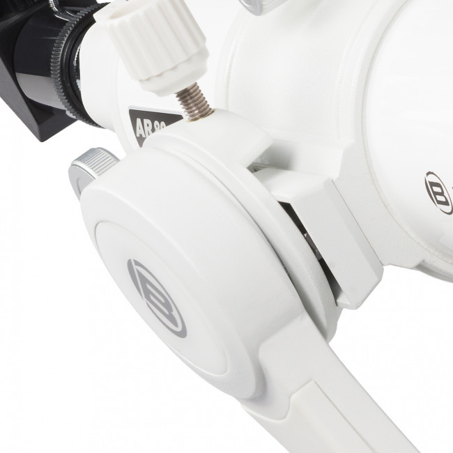 Телескоп Bresser Messier AR-80/640 AZ NANO