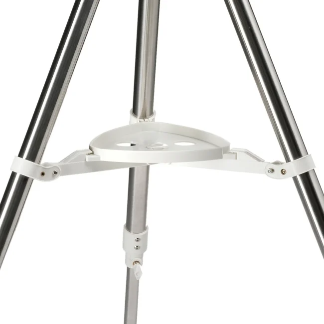 Телескоп Bresser Messier AR-80/640 AZ NANO Телескоп Bresser Messier AR-80/640 AZ NANO