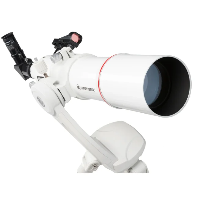 Телескоп Bresser Messier AR-80/640 AZ NANO Телескоп Bresser Messier AR-80/640 AZ NANO
