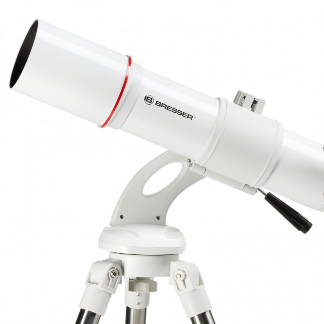 Телескоп Bresser Messier AR-80/640 AZ NANO