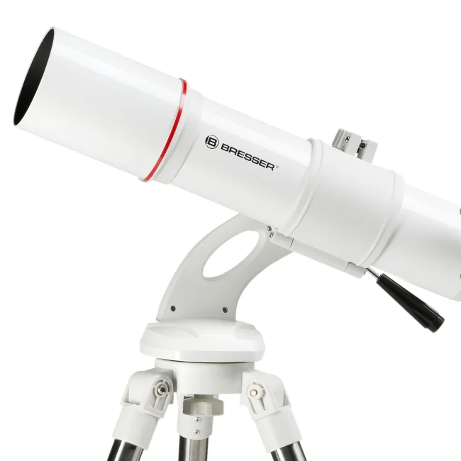 Телескоп Bresser Messier AR-80/640 AZ NANO Телескоп Bresser Messier AR-80/640 AZ NANO