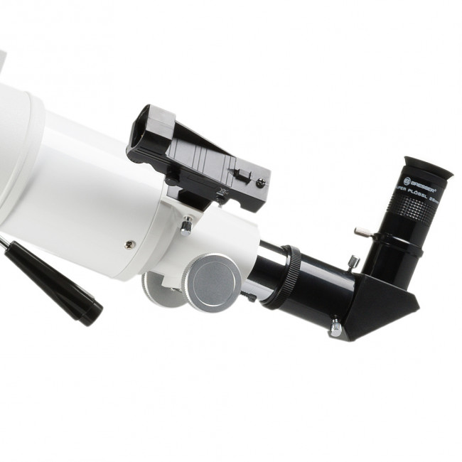 Телескоп Bresser Messier AR-80/640 AZ NANO