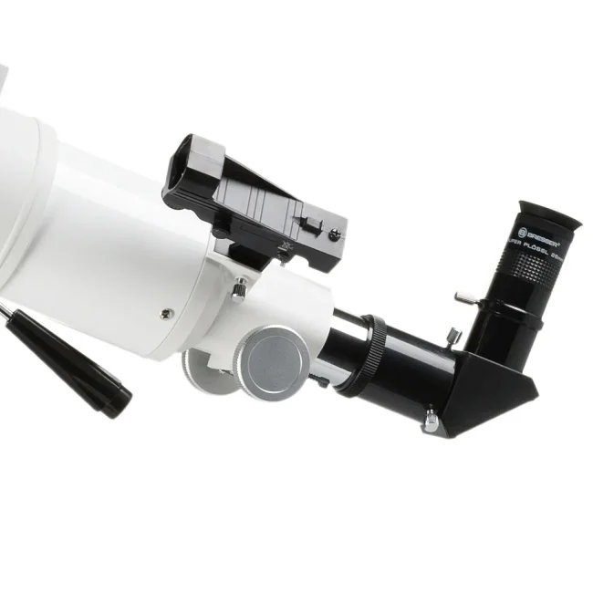 Телескоп Bresser Messier AR-80/640 AZ NANO Телескоп Bresser Messier AR-80/640 AZ NANO