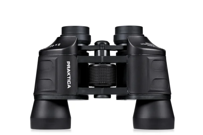 Бинокль Praktica Falcon 8x40, чёрный Бинокль Praktica Falcon 8x40, чёрный