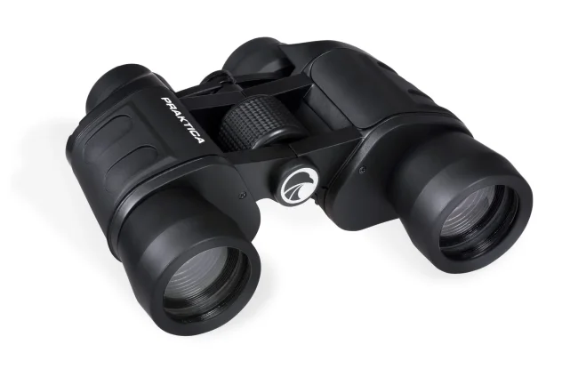 Бинокль Praktica Falcon 8x40, чёрный Бинокль Praktica Falcon 8x40, чёрный