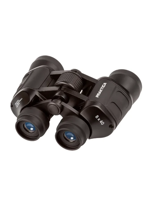 Бинокль Praktica Falcon 8x40, чёрный Бинокль Praktica Falcon 8x40, чёрный